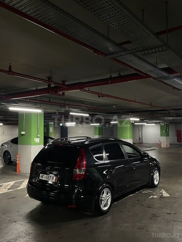 Hyundai i30 2008, 350,000 km - 1.6 l - Bakı