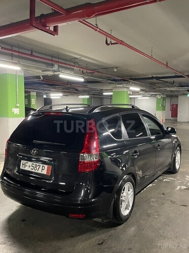 Hyundai i30 2008, 350,000 km - 1.6 l - Bakı