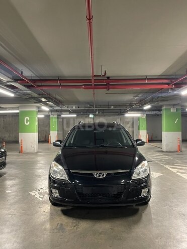 Hyundai i30 2008, 350,000 km - 1.6 l - Bakı