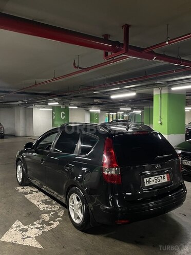 Hyundai i30 2008, 350,000 km - 1.6 l - Bakı