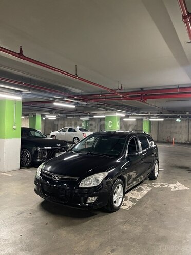 Hyundai i30 2008, 350,000 km - 1.6 l - Bakı
