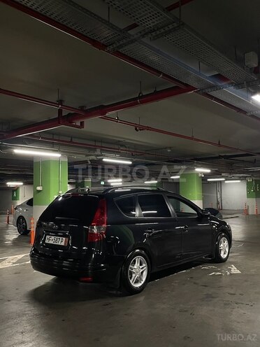 Hyundai i30 2008, 350,000 km - 1.6 l - Bakı