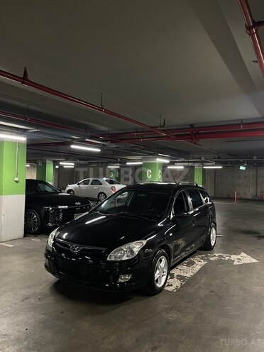 Hyundai i30 2008, 350,000 km - 1.6 l - Bakı