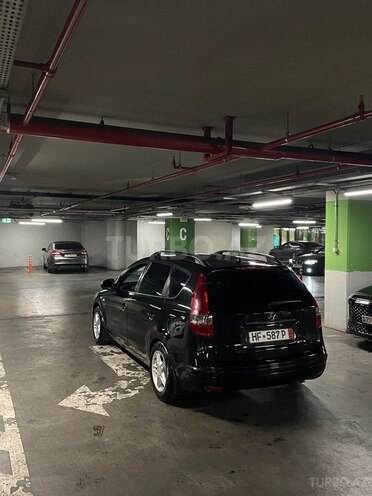 Hyundai i30 2008, 350,000 km - 1.6 l - Bakı