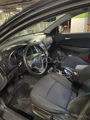 Hyundai i30 2008, 350,000 km - 1.6 l - Bakı
