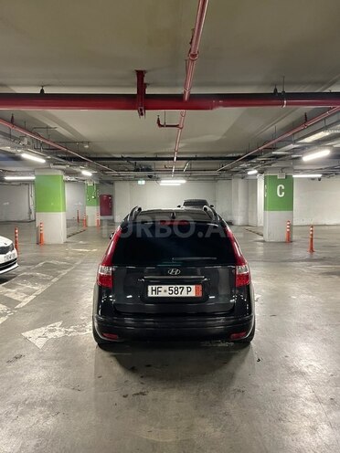 Hyundai i30 2008, 350,000 km - 1.6 l - Bakı