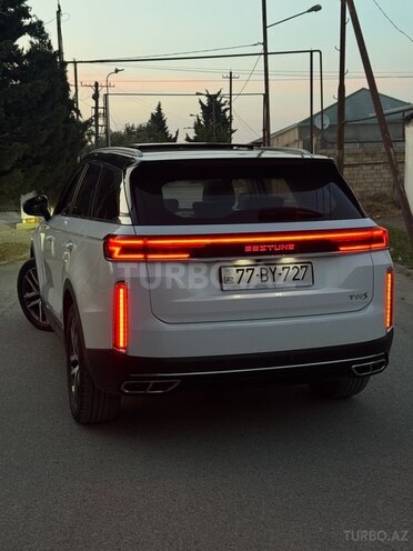 Bestune T99 2021, 60,000 km - 2.0 l - Bakı
