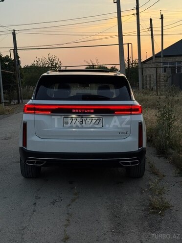 Bestune T99 2021, 60,000 km - 2.0 l - Bakı