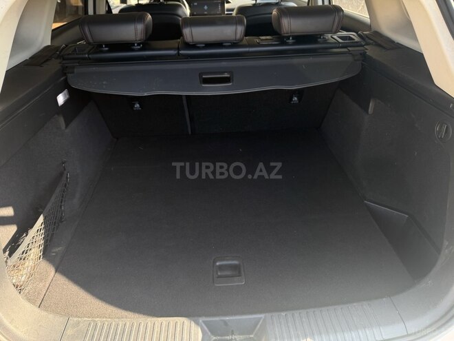 Bestune T99 2021, 60,000 km - 2.0 l - Bakı