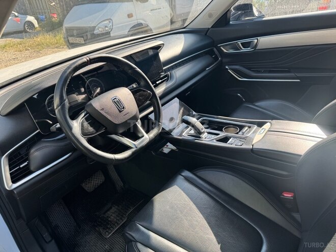 Bestune T99 2021, 60,000 km - 2.0 l - Bakı