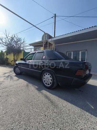 Mercedes 190 1993, 406,500 km - 1.8 l - Bakı
