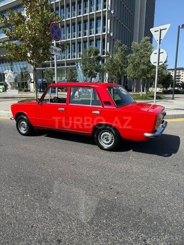LADA (VAZ) 21011 1983, 29,000 km - 1.3 l - Bakı