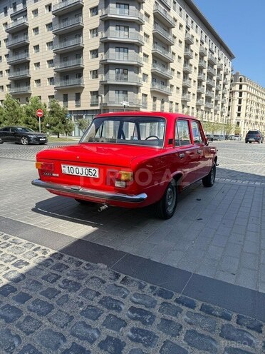 LADA (VAZ) 21011 1983, 29,000 km - 1.3 l - Bakı
