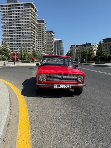 LADA (VAZ) 21011 1983, 29,000 km - 1.3 l - Bakı