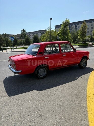 LADA (VAZ) 21011 1983, 29,000 km - 1.3 l - Bakı
