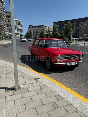 LADA (VAZ) 21011 1983, 29,000 km - 1.3 l - Bakı