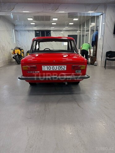 LADA (VAZ) 21011 1983, 29,000 km - 1.3 l - Bakı