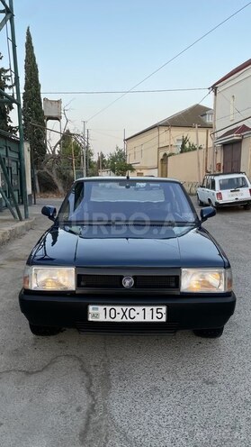 Tofas Sahin 2005, 146,552 km - 1.6 l - Bakı