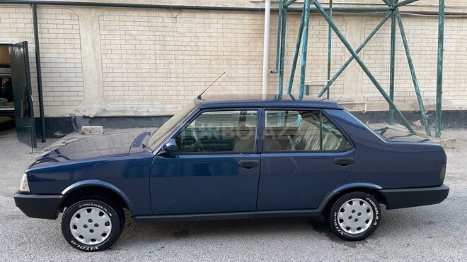 Tofas Sahin 2005, 146,552 km - 1.6 l - Bakı