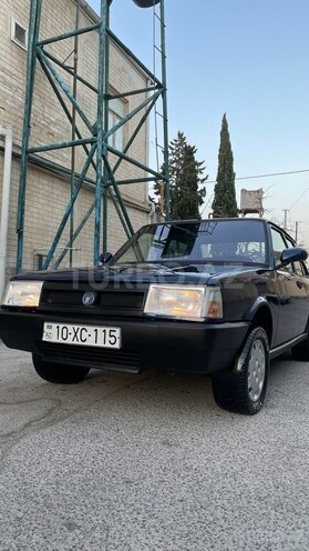 Tofas Sahin 2005, 146,552 km - 1.6 l - Bakı
