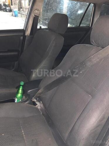 Toyota Corolla 2005, 386,954 km - 1.4 l - Bakı
