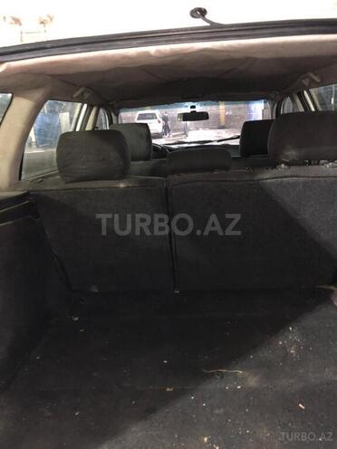 Toyota Corolla 2005, 386,954 km - 1.4 l - Bakı