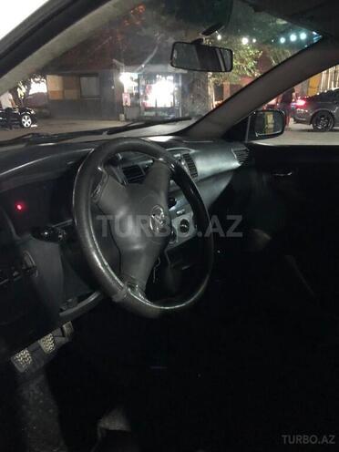 Toyota Corolla 2005, 386,954 km - 1.4 l - Bakı