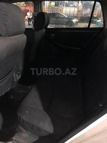 Toyota Corolla 2005, 386,954 km - 1.4 l - Bakı