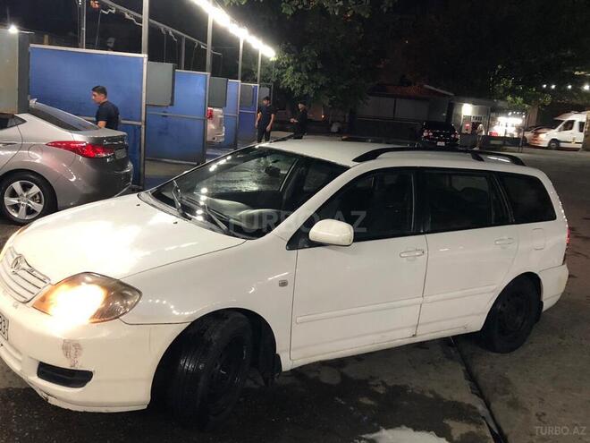 Toyota Corolla 2005, 386,954 km - 1.4 l - Bakı
