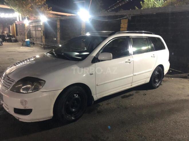 Toyota Corolla 2005, 386,954 km - 1.4 l - Bakı