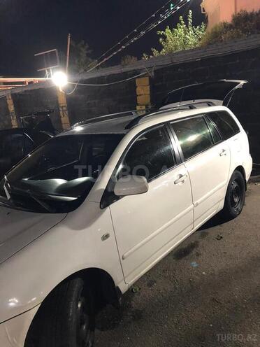 Toyota Corolla 2005, 386,954 km - 1.4 l - Bakı