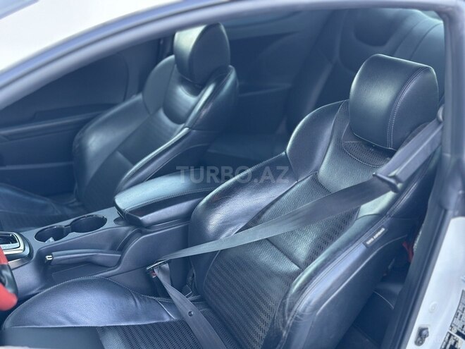 Hyundai Genesis Coupe 2012, 123,500 km - 2.0 l - Sumqayıt