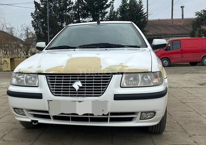 Khazar LX 2021, 400,256 km - 1.7 l - Bakı