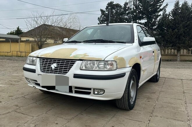 Khazar LX 2021, 400,256 km - 1.7 l - Bakı