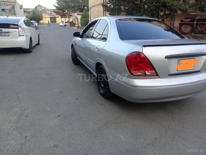 Nissan Sunny 2007, 452,300 km - 1.3 л - Bakı