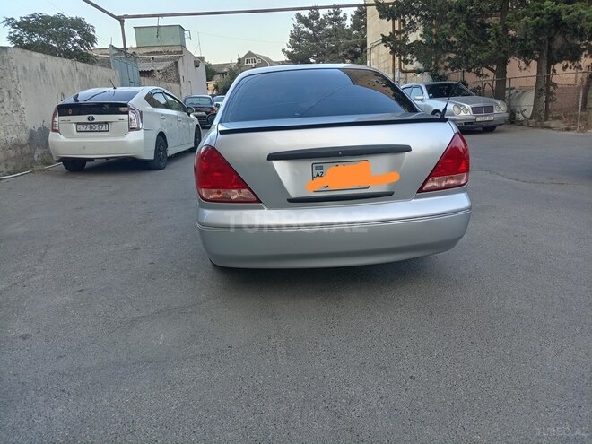 Nissan Sunny 2007, 452,300 km - 1.3 л - Bakı