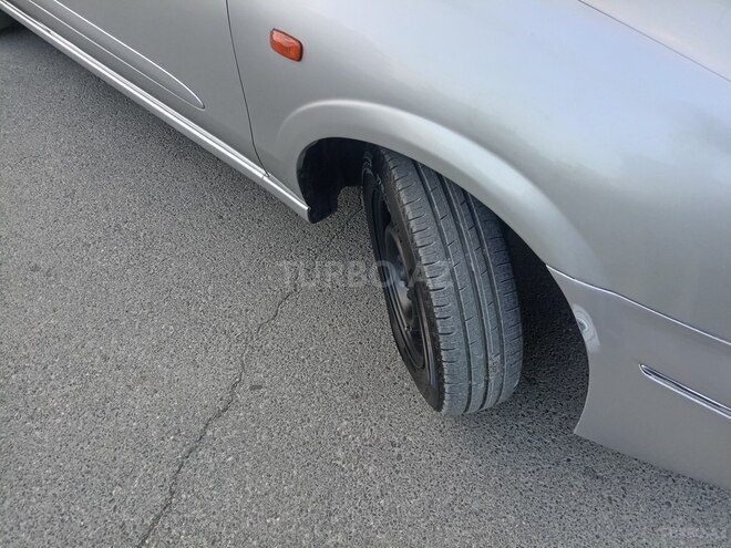 Nissan Sunny 2007, 452,300 km - 1.3 л - Bakı