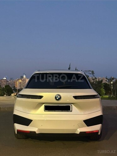 BMW  2023, 37,800 km - 0.0 l - Bakı