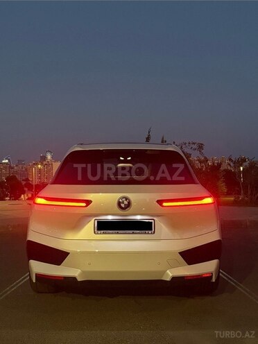BMW  2023, 37,800 km - 0.0 l - Bakı