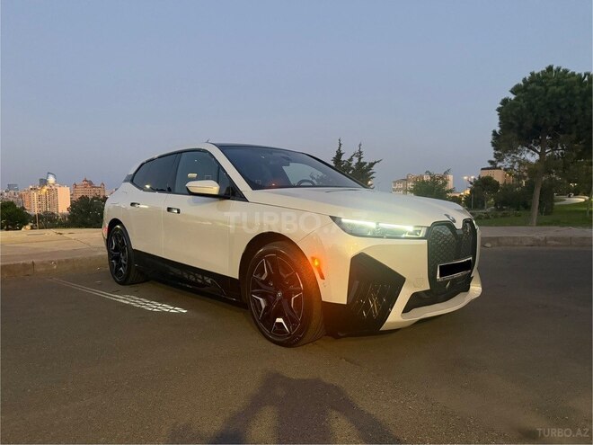 BMW  2023, 37,800 km - 0.0 l - Bakı