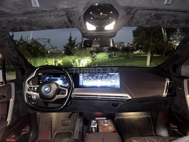 BMW  2023, 37,800 km - 0.0 l - Bakı