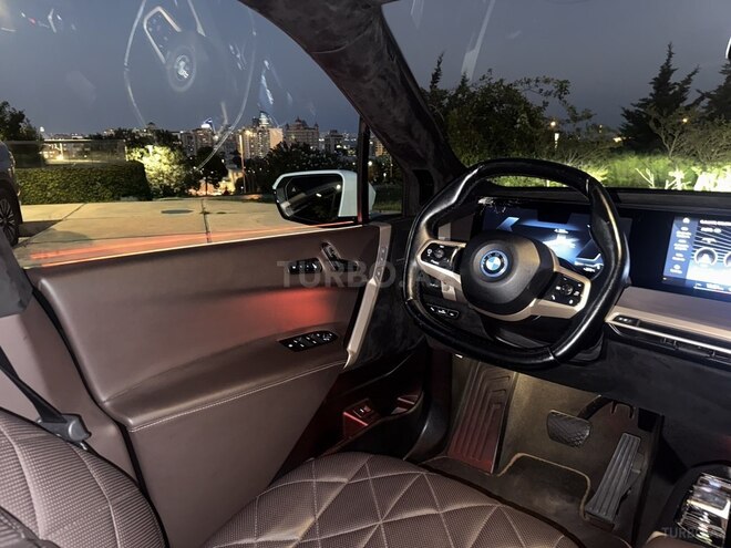 BMW  2023, 37,800 km - 0.0 l - Bakı