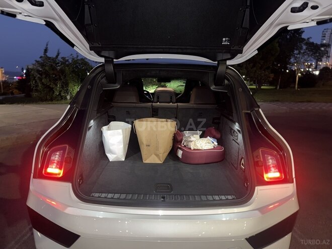 BMW  2023, 37,800 km - 0.0 l - Bakı