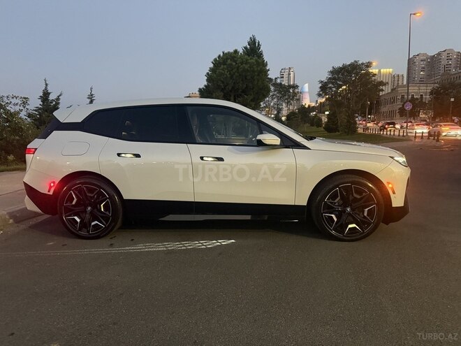 BMW  2023, 37,800 km - 0.0 l - Bakı