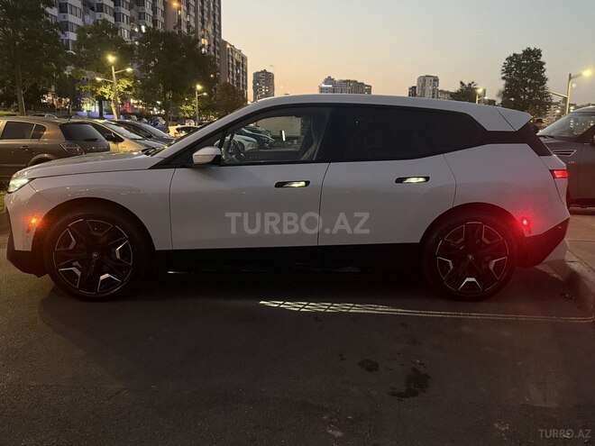 BMW  2023, 37,800 km - 0.0 l - Bakı