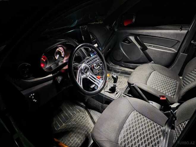 LADA (VAZ) Granta 2021, 110,125 km - 1.6 l - Bakı
