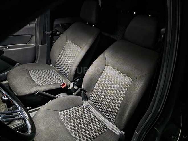 LADA (VAZ) Granta 2021, 110,125 km - 1.6 l - Bakı