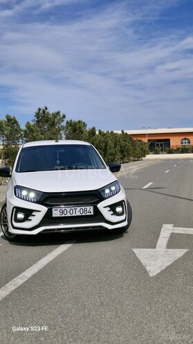 LADA (VAZ) Granta 2021, 110,125 km - 1.6 l - Bakı