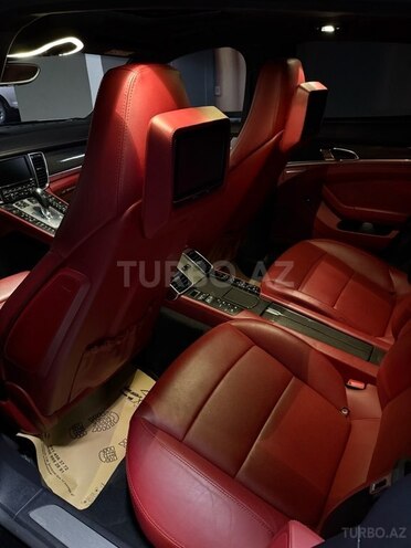 Porsche Panamera GTS 2014, 80,000 km - 4.8 l - Bakı
