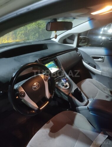 Toyota Prius 2011, 300,947 km - 1.8 l - Bakı